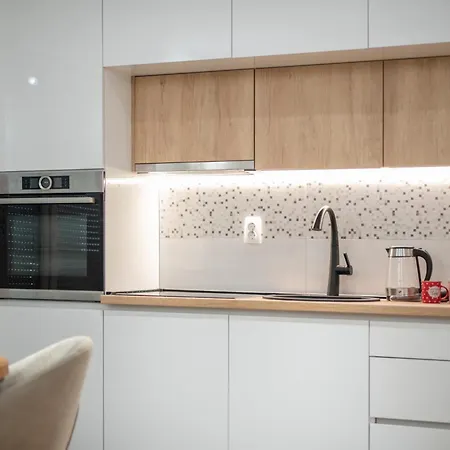 Apartment Tini