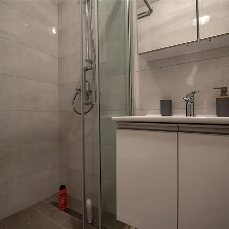 Tini Apartment