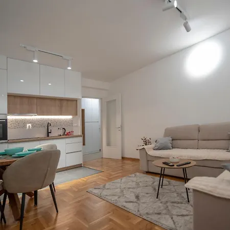 Tini Apartamento Trebinje