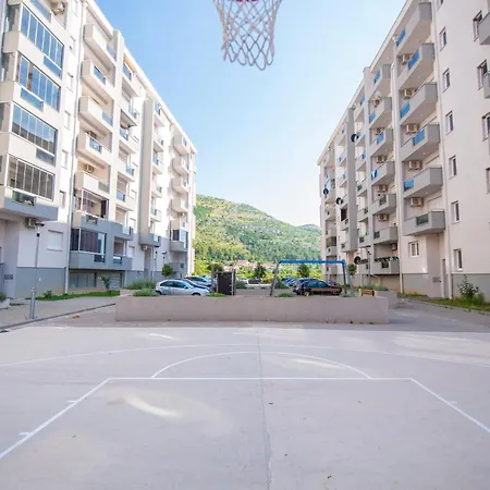 Apartment Tini