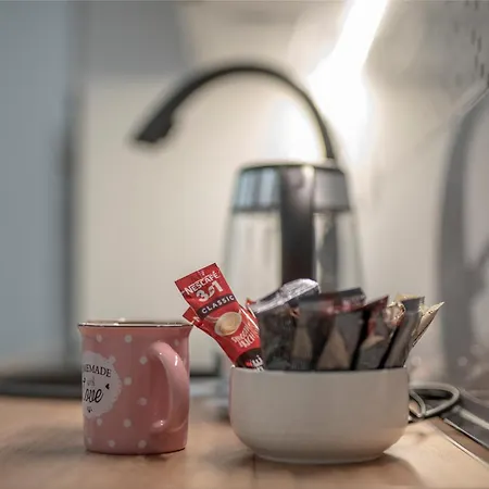 Tini Apartamento Trebinje