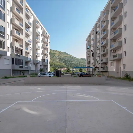 Tini Apartment Trebinje