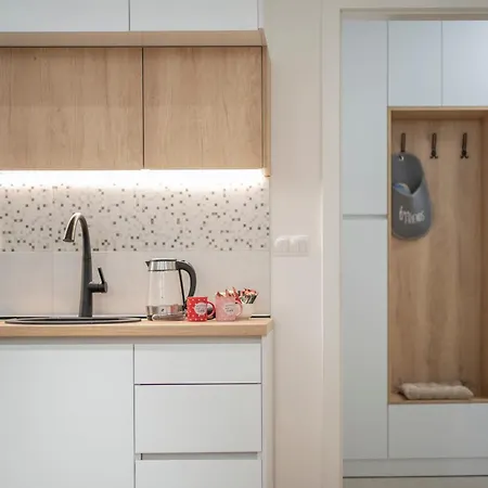 Tini Apartamento Trebinje