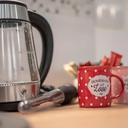 Apartment Tini Trebinje