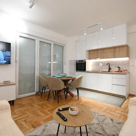 Apartment Tini Trebinje